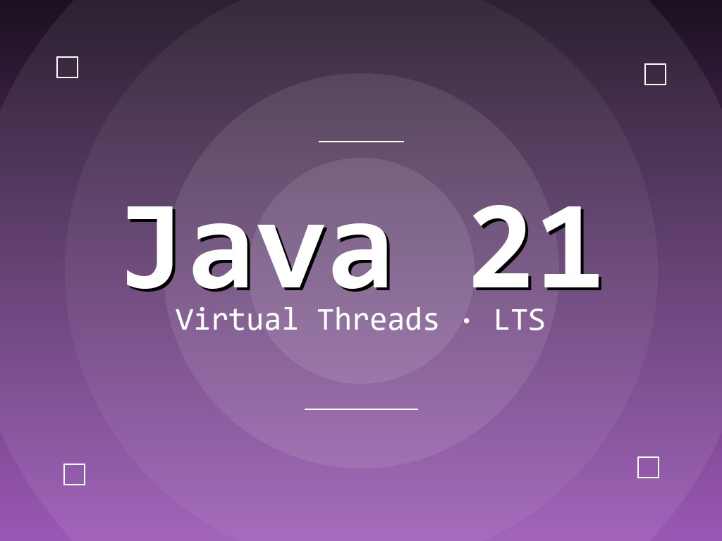 Featured image of post Java 21 LTS 新特性深度解读:虚拟线程 + 分代 ZGC + 序列集合 + Switch 模式匹配