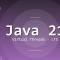 Java 21 LTS 新特性深度解读：虚拟线程 + 分代 ZGC + 序列集合 + Switch 模式匹配