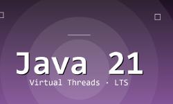 Featured image of post Java 21 LTS 新特性深度解读：虚拟线程 + 分代 ZGC + 序列集合 + Switch 模式匹配