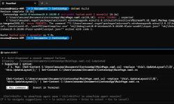 Featured image of post Microsoft Intelligent Terminal 2026：原生集成 AI Agent 的智能终端